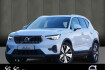 Volvo XC40 Ultimate Bright Xc40 t4 ultimate bright 360 *memory*harman/karton*pano