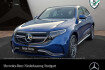 Mercedes EQC AMG Line Benz eqc 400 4m amg+multibeam+fahrass+kamera+keyless
