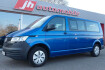 Volkswagen Transporter Plus Comfortline T6 transporter t6.1 lang*tempomat*shz*9 sitze*klima