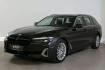 BMW Série 5 Luxury Line 530 i at luxury line acc hud livecockpit standh