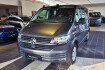 Volkswagen Transporter Plus Trendline T6.1 transporter t6.1 caravelle trendline 2.0 tdi camper android