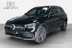 Mercedes GLC AMG Line Benz glc 220 d 4matic amg *leder/navi/pano/led*