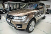 Land Rover Range Rover Sport HSE Range rover sport 3.0 tdv6 hse