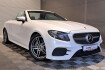 Mercedes Classe E AMG Line Benz e 350 d cabrio amg line multibeam acc spur twa r