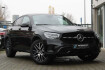 Mercedes GLC  Benz glc 200 d 4m coupe/night/1.hd/navi/kame/distr/ahk