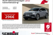 Audi Q4 e-tron  Q4 e tron 40 lm20 ahk shz navi+ sports. ass. paket