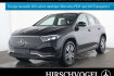 Mercedes EQA Progressive Benz eqa 300 4m progressive+distron+mbux+navi pr.+led