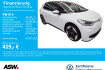 Volkswagen ID.3  Id.3 pro s led navi 360  hud acc shz warmepumpe