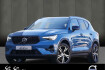 Volvo XC40 Plus Dark Xc40 b3 plus 360 *memory*harman/karton