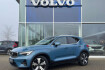 Volvo XC40 Ultimate Bright Xc40 t5 recharge ultimate bright 2wd