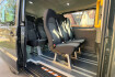 Volkswagen Crafter  crafter 2 0 tdi 9 sitzer kamera ahk klima rampe