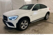 Mercedes GLC AMG Line Benz glc 300 e 4m coupe 2x amg line multibeam headup
