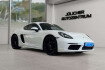 Porsche Cayman  insp. + tuv neu  bose soundsystem