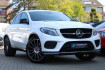 Mercedes GLE 43 AMG  Benz gle 43 amg 4matic/distro+/leder/harman/360 k/ahk
