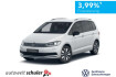 Volkswagen Touran Goal 2 0 tdi dsg goal 7 sitzer ahk navi