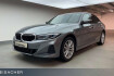 BMW Série 3 Luxury Line 320 i a lim lcprof lm17? adled