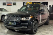 Land Rover Range Rover Autobiography Range rover 3.0 d autobiography massage keyless