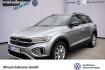 Volkswagen T-Roc Style T roc style 2.0 l tdi dsg dsg ahk navi acc