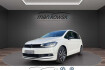 Volkswagen Touran Active 2.0tdi dsg black style 7sitze+ahk+ standheiz+keyle