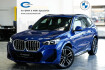 BMW X1 M-Sport sdrive18i m sport harman leder