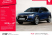 Audi Q3 S-Line 35 tfsi led navi virtual standhz