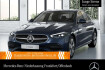 Mercedes Classe C Avantgarde Benz c 300 e avantg+led+kamera+totw+keyless+9g