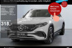 Mercedes EQB AMG Line Benz eqb 350 4m   amg distr kamera spur standh pdc