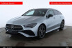 Mercedes CLA Entry Benz cla 250 cla 250 e sb amg premium/pano/night/multibeam shz