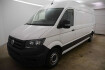 Volkswagen Crafter Trendline kasten 35 lang hochdach fwd rfk dab+