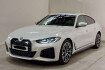 BMW i4 M-Sport I4 grancoupe 35 m sport 360*/memory/hk/ahk/sdach