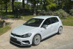 Volkswagen Golf 8  Golf vii lim. r 4motion *9ff traumauto*alles tuv