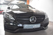 Mercedes C63 AMG  Benz c 63 amg c 63 t modell amg led pano kamera burmester