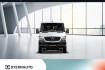 Mercedes Sprinter  Benz sprinter sprinter 316 4×4 mixto 36 klima 6 sitzer