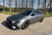 Mercedes Mercedes Benz Others  benz others  benz autres 45 s amg 4matic *mercedes garantie+service neu*