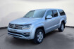 Volkswagen Amarok Highline highline doublecab 4motion standheizung