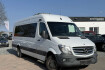 Mercedes Sprinter  Benz sprinter 1 hand  14 sitzer  rollstuhllift