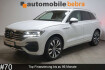 Volkswagen Touareg R-Line 3.0tdi dsg r line 4m virtual pano ahk