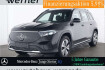 Mercedes EQB Progressive Benz eqb 350 4m prog adv+ ahk sound kamera keylg totw