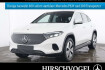 Mercedes EQA Progressive Benz eqa 300 4m progressive+pano+distron+mbux+navi pr