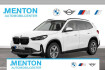 BMW X1  sdrive20d dab led komfortzg. parkassistent