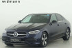 Mercedes Classe C Avantgarde Benz c 300 d 4m avantgarde*navigation*360 kamera*led*