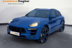 Porsche Macan  turbo chrono panorama 21 zoll