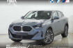 BMW X2  sdrive20d iconic glow+dr.assist+20?alu+live cockpi