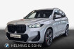 BMW X1 M-Sport sdrive18i m sport pro dab led pano rfk shz. uvm
