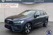 Volvo XC60 Plus Dark Xc60 xc60 t6 awd recharge plus dark glasd leder 19 »