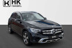 Mercedes GLC AMG Line Benz glc 300 de *pano *volldigi *keyless * *headup