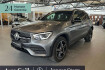 Mercedes GLC AMG Line Benz glc 300 e 4m amg night mutlibeam keyless 19zoll