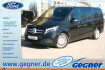Mercedes Classe V Edition Benz v 220 d edition lang 9g tronic ahk led navi