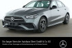 Mercedes Classe C AMG Line Benz c 300 4m amg pano hud memo sitzklima burme keygo
