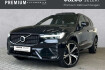 Volvo XC60 R Design Xc60 b5 diesel awd r design luftf./kamera/standhzg./21?